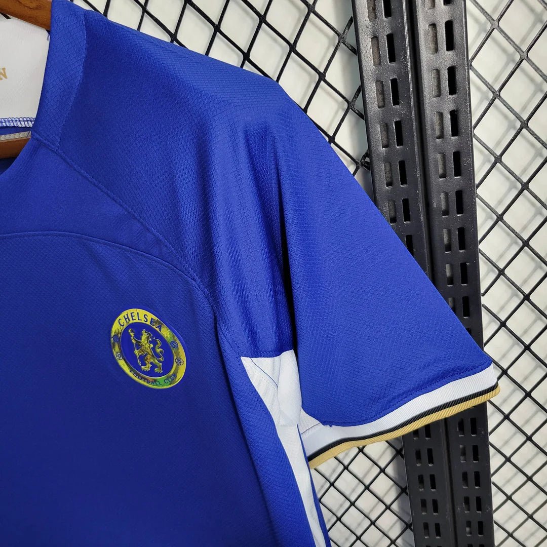 Chelsea 2023 Home Shirt