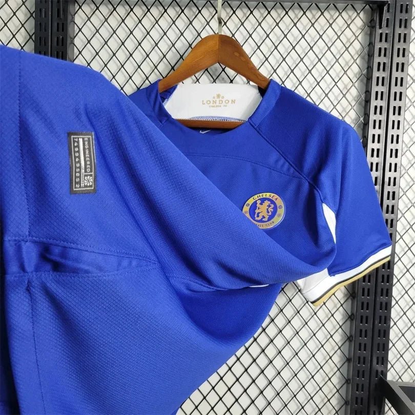 Chelsea 2023 Home Shirt