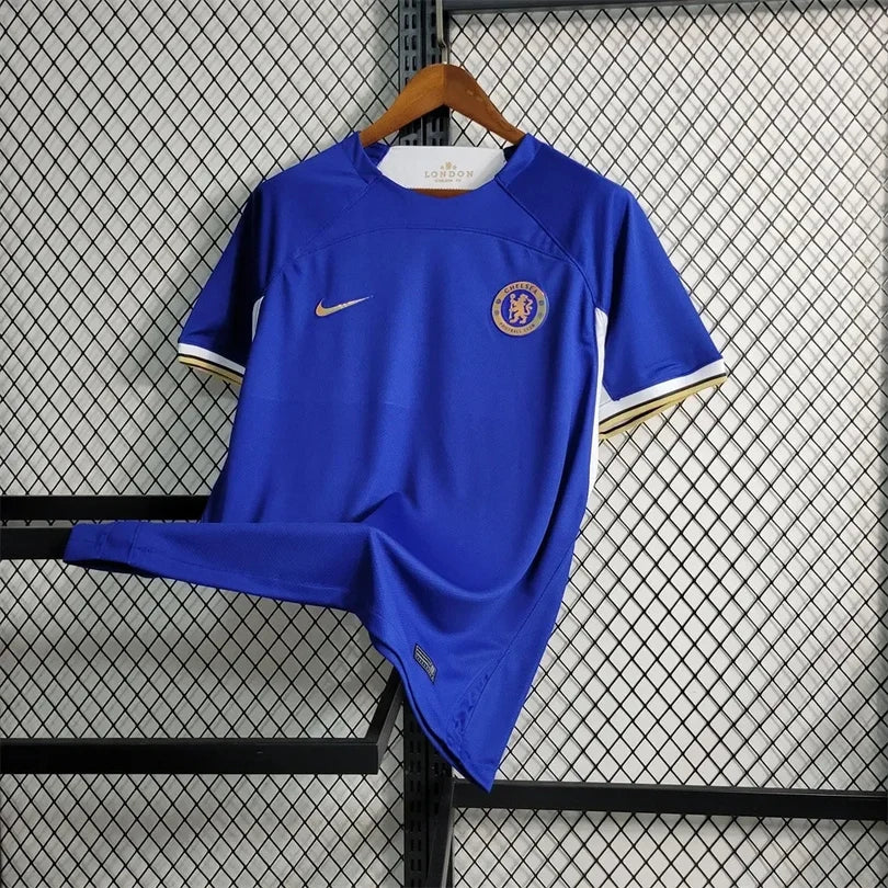 Chelsea 2023 Home Shirt