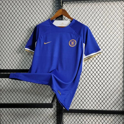 Chelsea 2023 Home Shirt