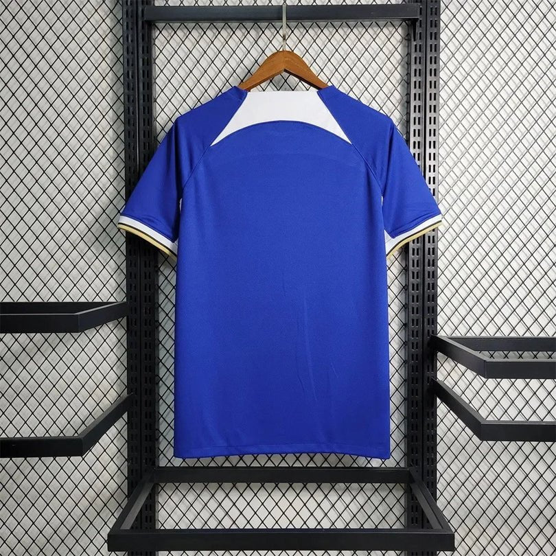 Chelsea 2023 Home Shirt