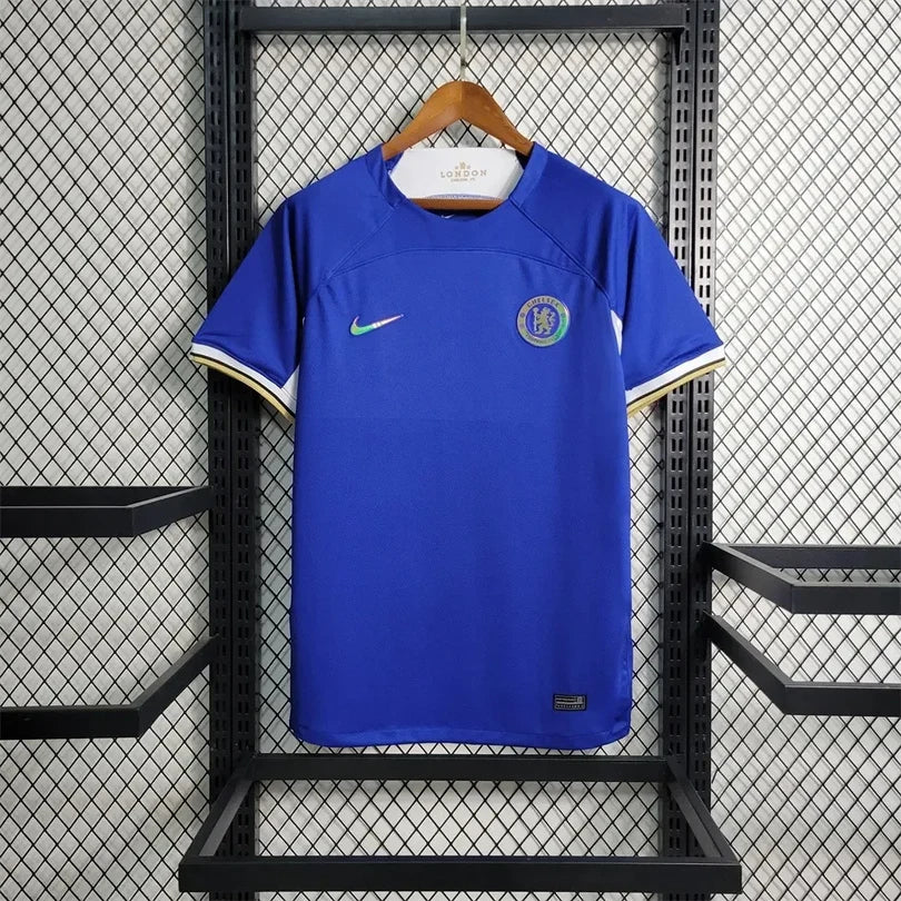 Chelsea 2023 Home Shirt
