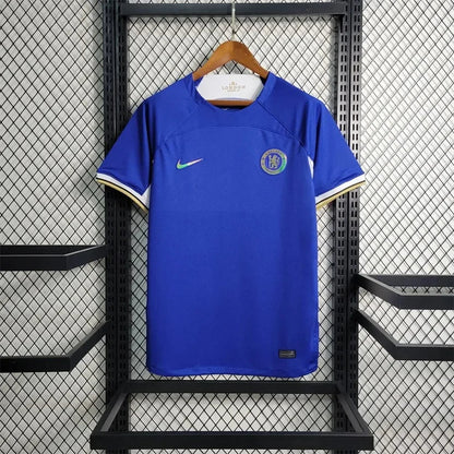 Chelsea 2023 Home Shirt