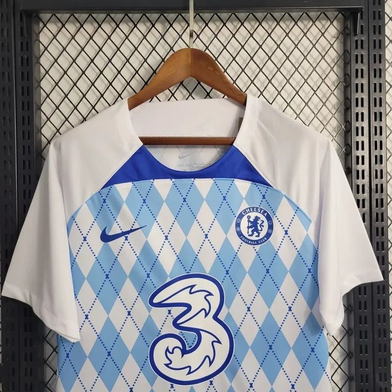 Chelsea 2023 Special  diamond Shirt
