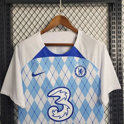 Chelsea 2023 Special  diamond Shirt