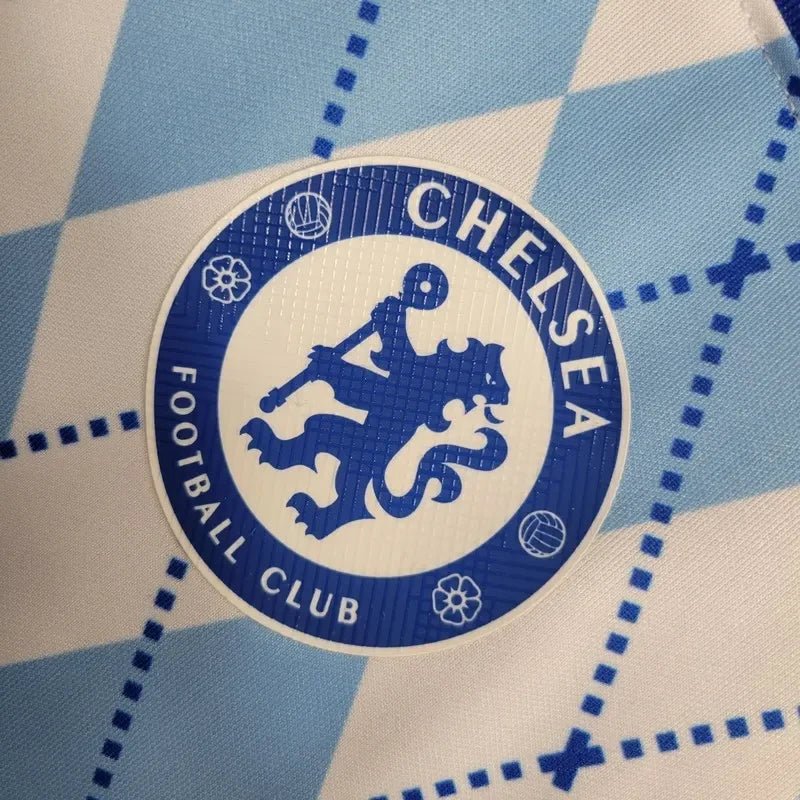 Chelsea 2023 Special  diamond Shirt