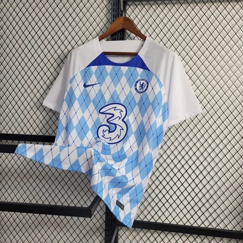 Chelsea 2023 Special  diamond Shirt