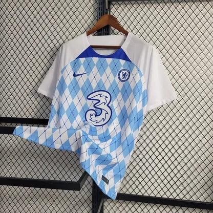 Chelsea 2023 Special  diamond Shirt