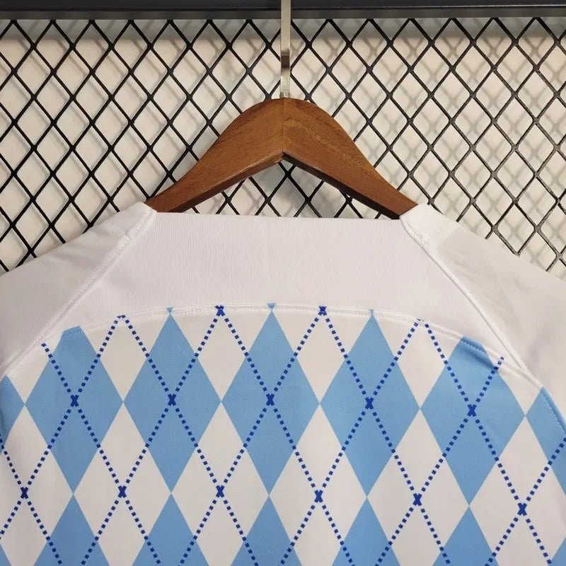 Chelsea 2023 Special  diamond Shirt
