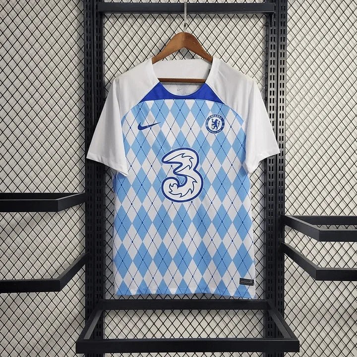 Chelsea 2023 Special  diamond Shirt