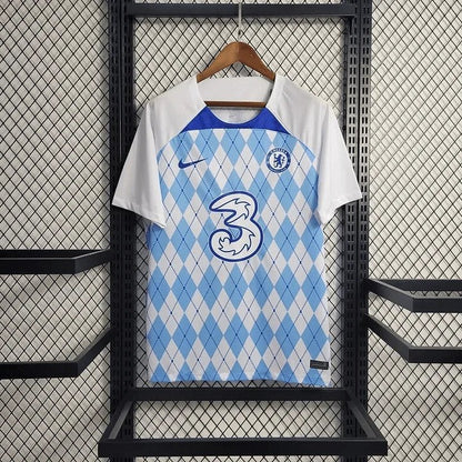 Chelsea 2023 Special  diamond Shirt