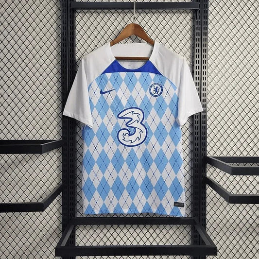 Chelsea 2023 Special  diamond Shirt