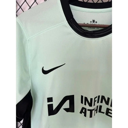 Chelsea 2023 Third Away Shirt