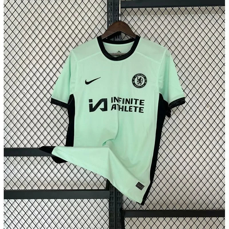 Chelsea 2023 Third Away Shirt