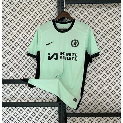 Chelsea 2023 Third Away Shirt