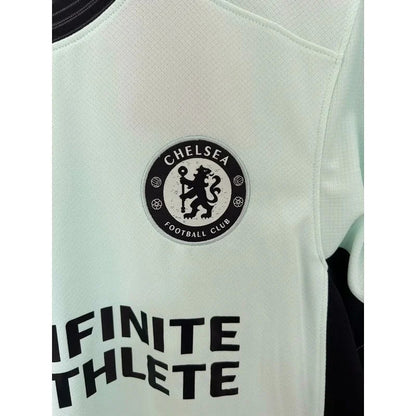 Chelsea 2023 Third Away Shirt