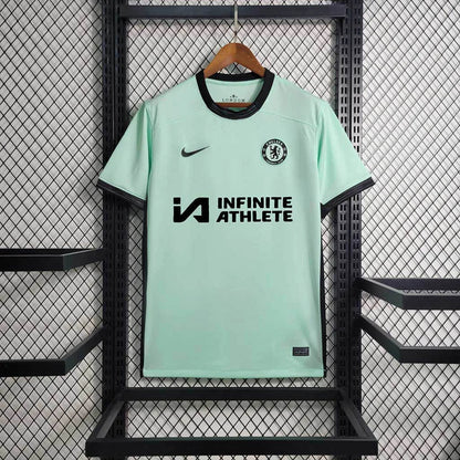 Chelsea 2023 Third Shirt