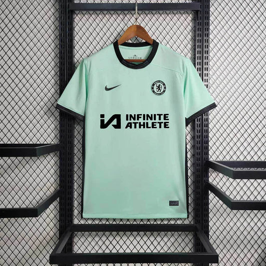 Chelsea 2023 Third Shirt