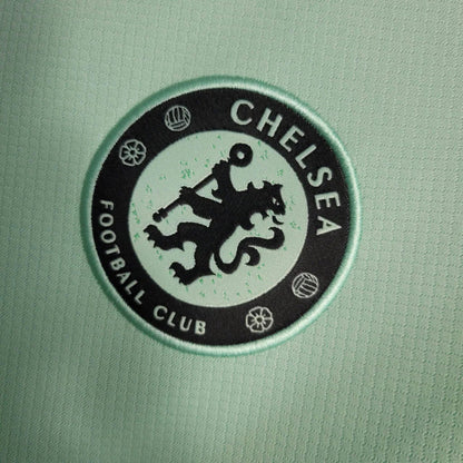 Chelsea 2023 Third Shirt