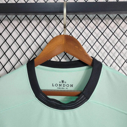 Chelsea 2023 Third Shirt