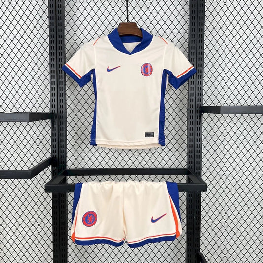 Chelseas 2024-bortedrakt