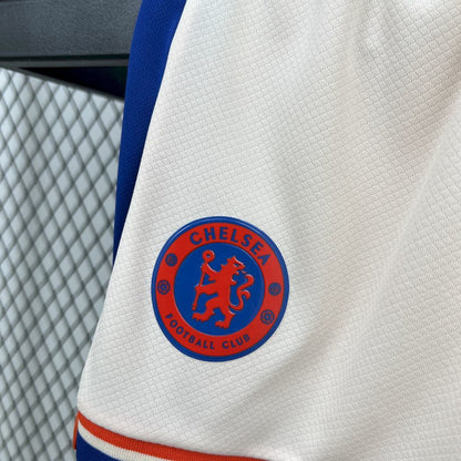 Chelsea-Auswärtstrikot 2024