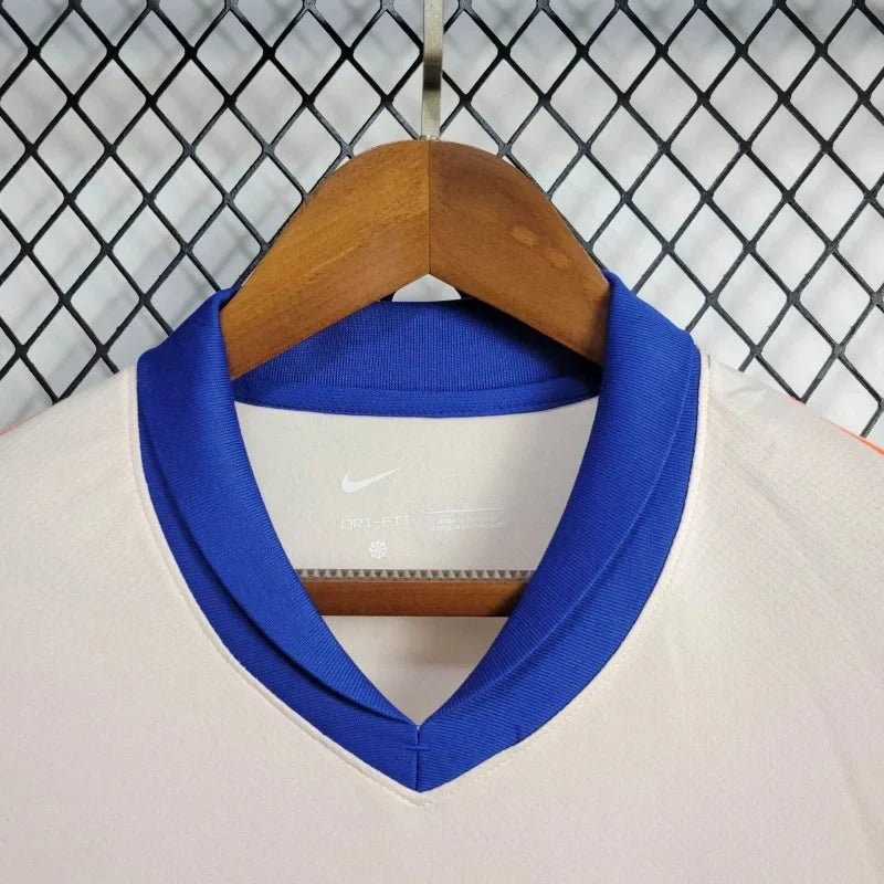 Chelsea 2024 Away Shirt