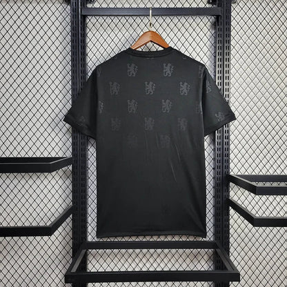 Chelsea 2024 Black Special Shirt