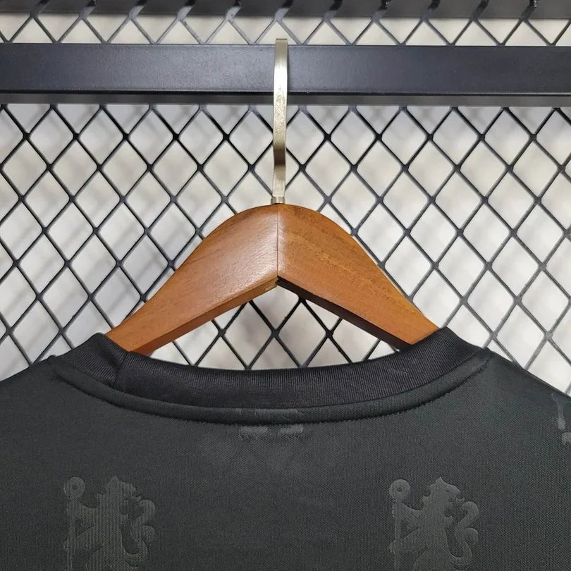 Chelsea 2024 Black Special Shirt