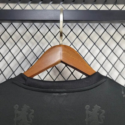 Chelsea 2024 Black Special Shirt