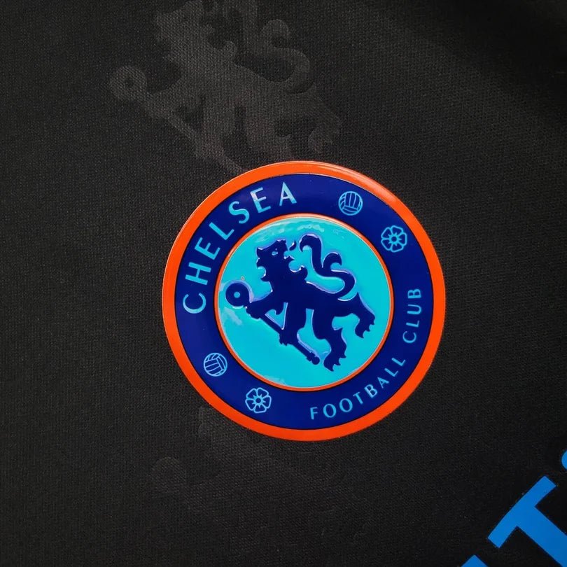 Chelsea 2024 Black Special Shirt