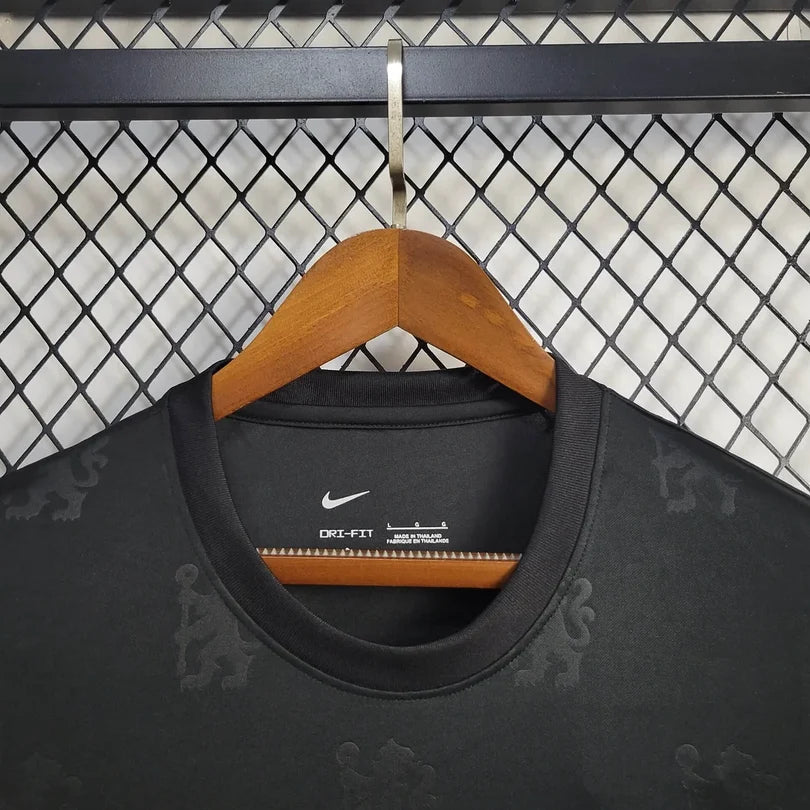 Chelsea 2024 Black Special Shirt