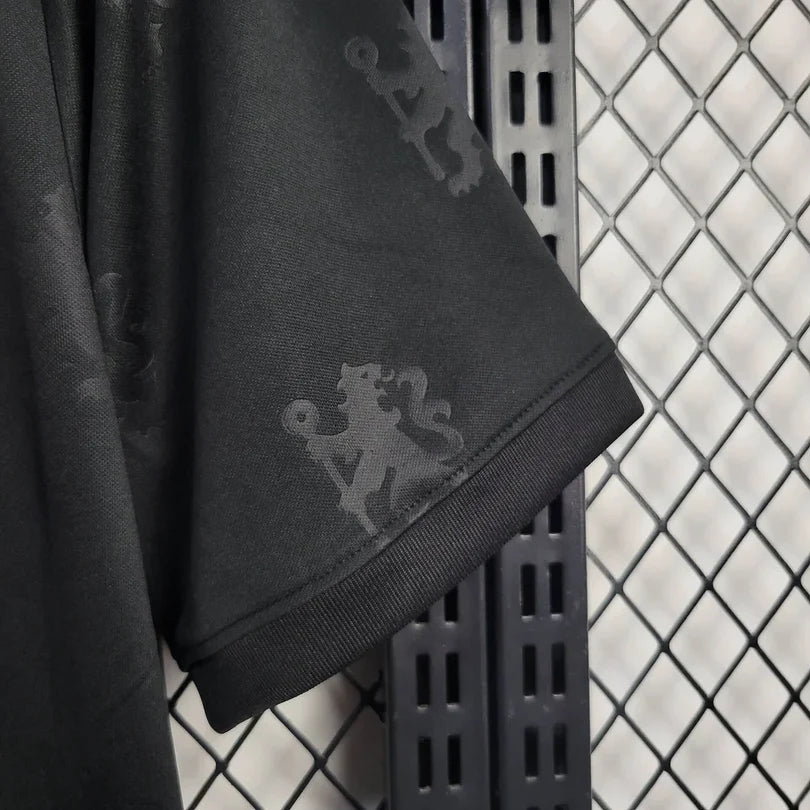 Chelsea 2024 Black Special Shirt