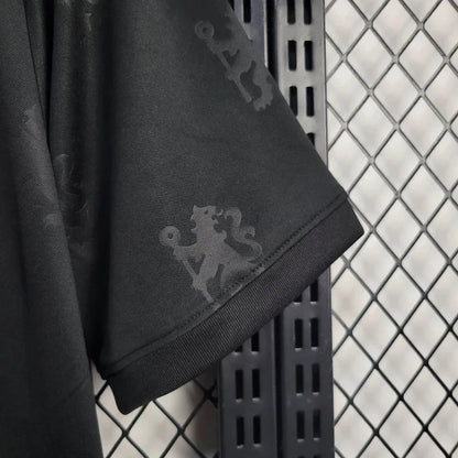 Chelsea 2024 Black Special Shirt