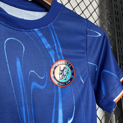 Chelsea 2024 Home Jersey