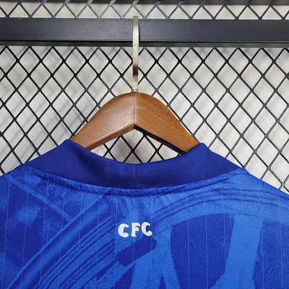Chelsea 2024 Home Shirt