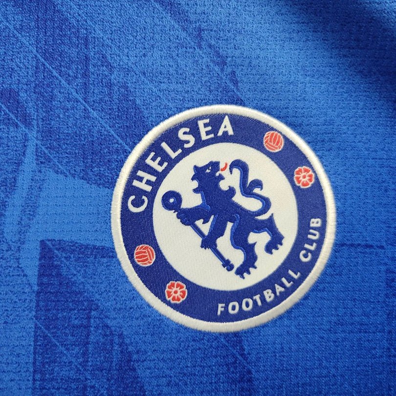Chelsea 2024 Home Shirt