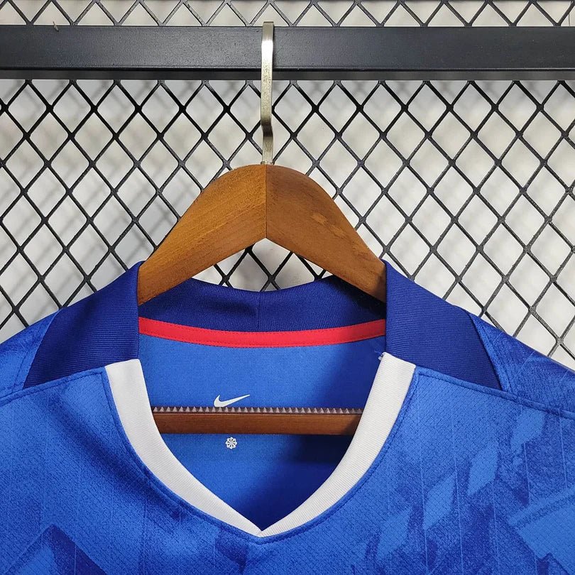 Chelsea 2024 Home Shirt