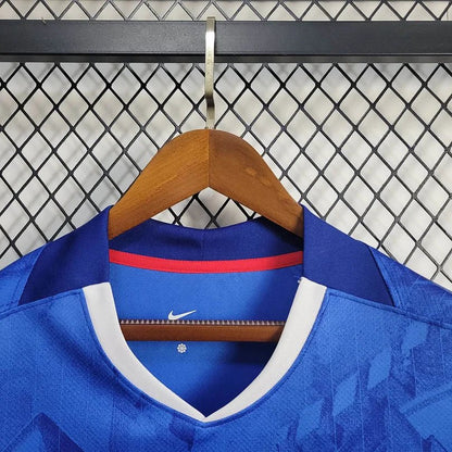 Chelsea 2024 Home Shirt