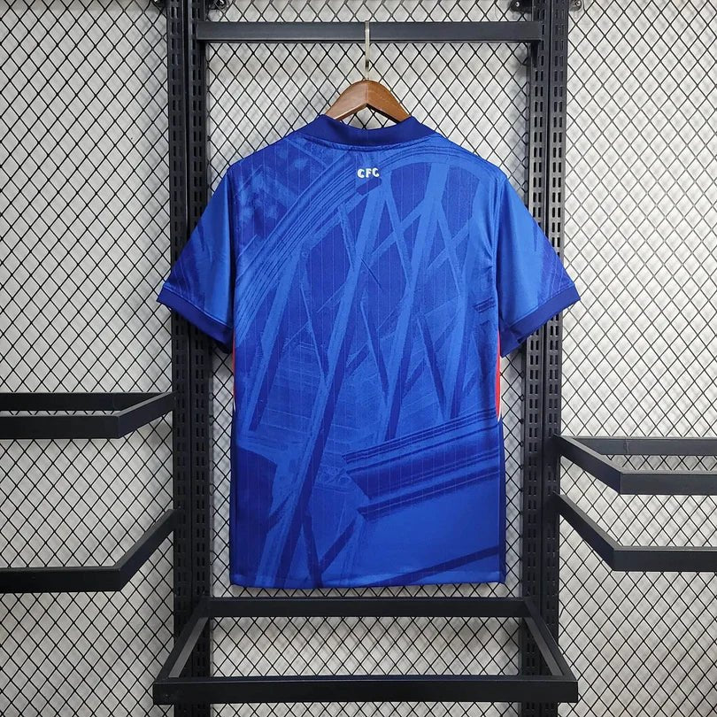 Chelsea 2024 Home Shirt