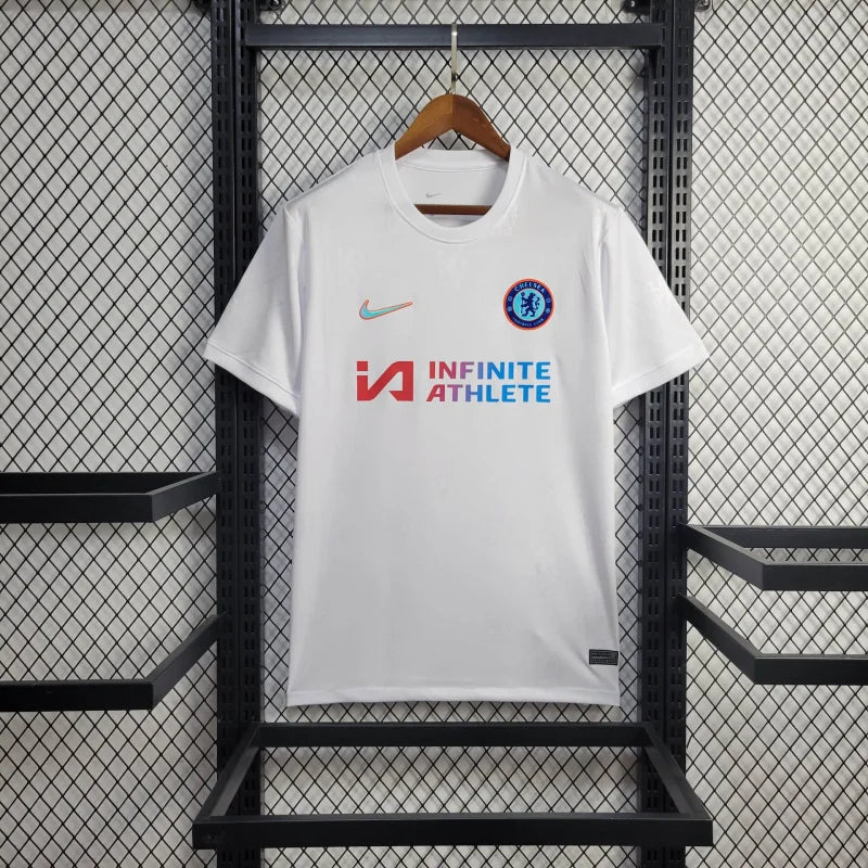Chelsea 2024 Special Shirt