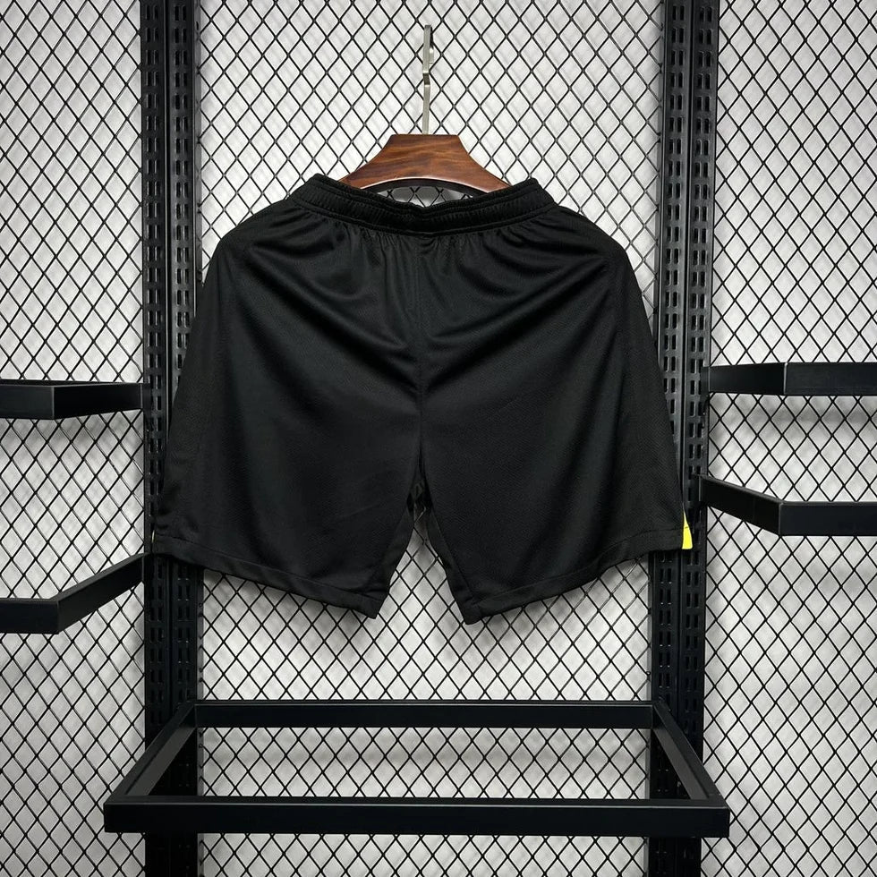 Chelsea 2024 Third Special Shorts