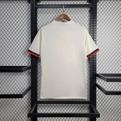 Chelsea 2025 Away Shirt