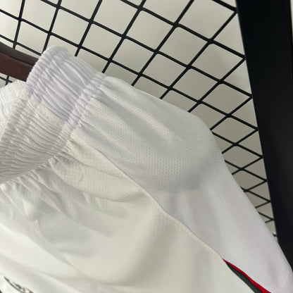 Chelsea 2025 Away Shorts