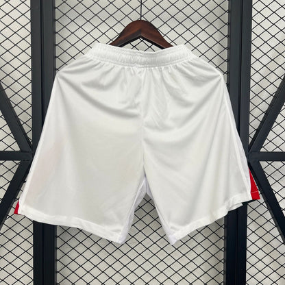 Chelsea 2025 Away Shorts