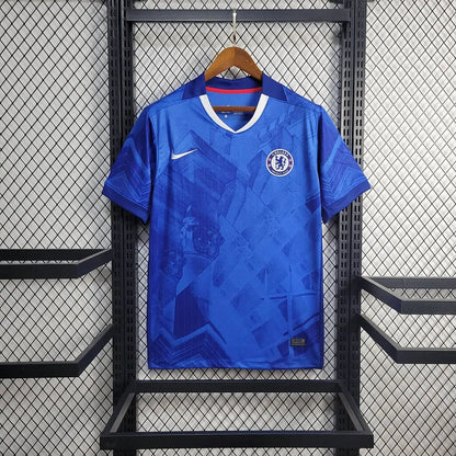 Chelsea 2025 Home Shirt