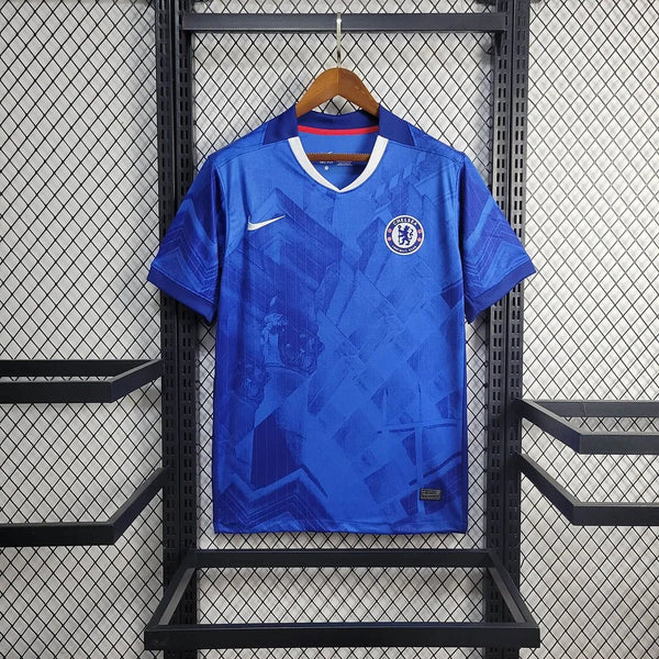Chelsea 2025 Home Shirt