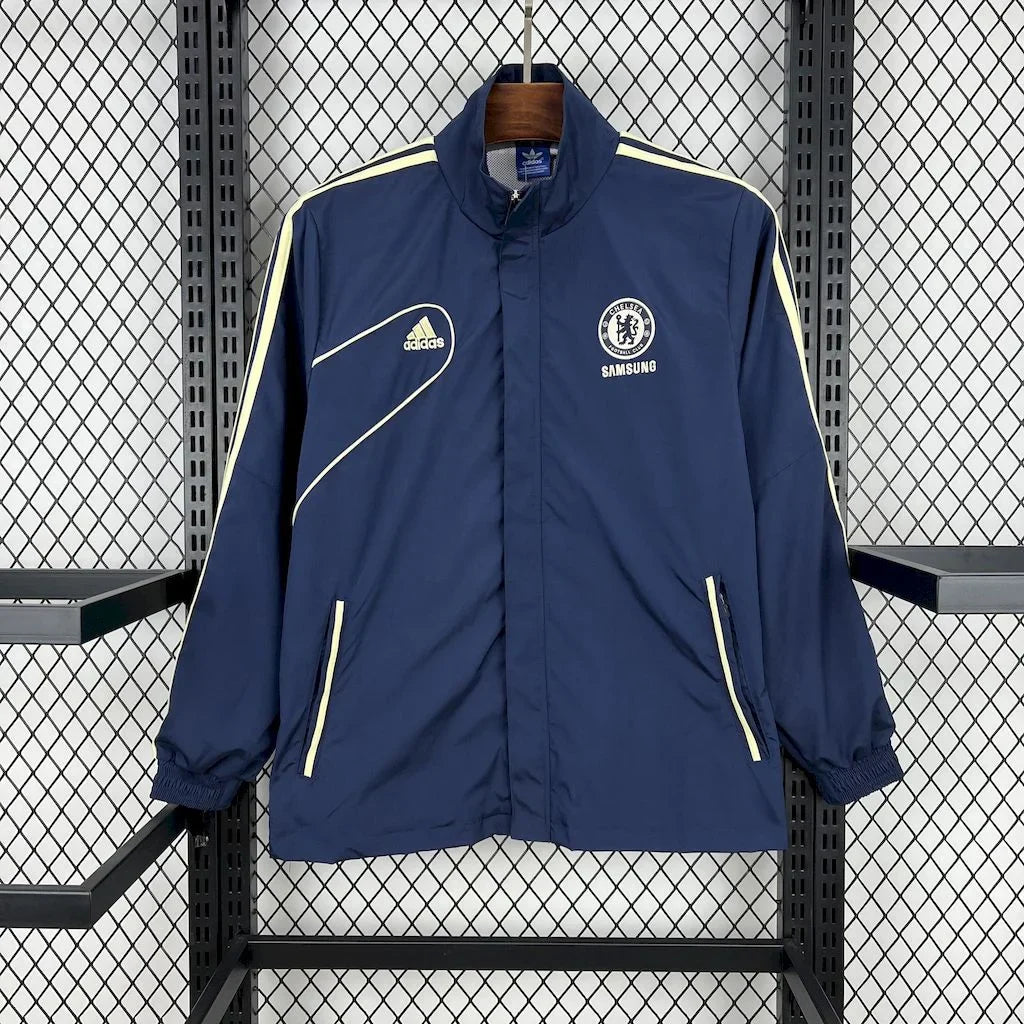 Veste coupe-vent France 2025