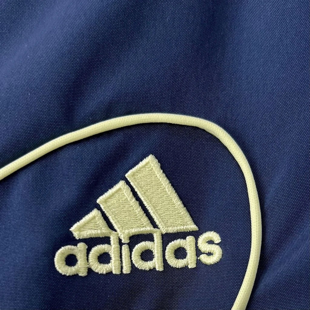 Veste coupe-vent France 2025