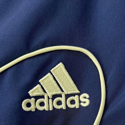 Veste coupe-vent France 2025